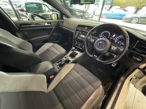 Used Volkswagen Golf for sale - 76260100: Photo 10
