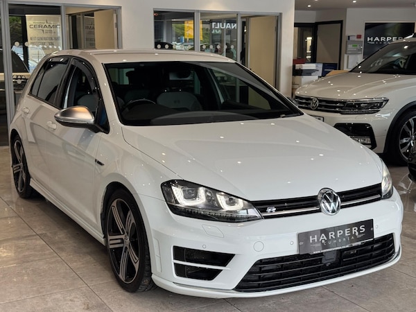 Used Volkswagen Golf for sale - 76260100: Photo 14