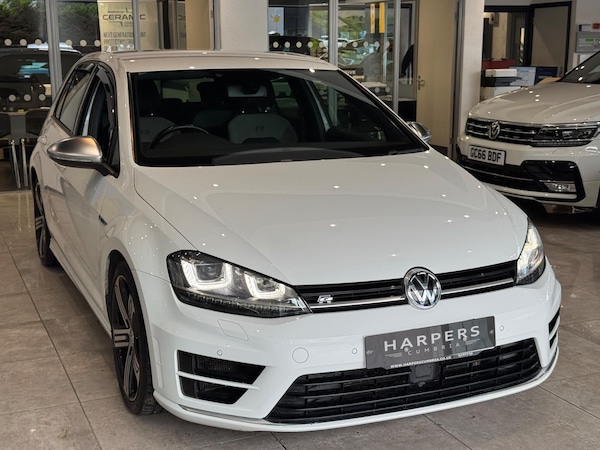Used Volkswagen Golf for sale - 76260100: Photo 15