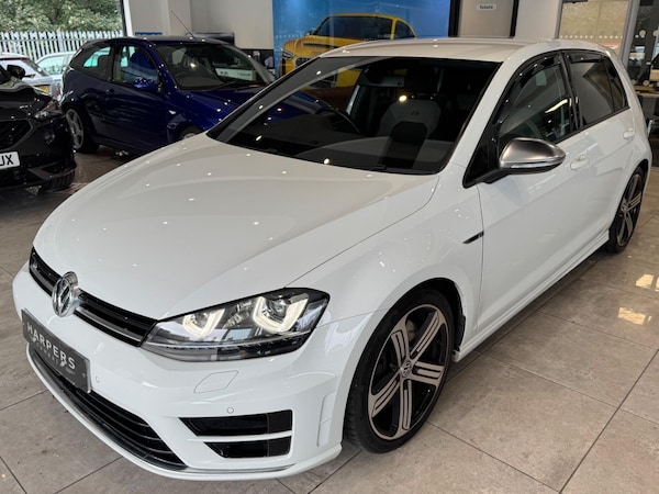 Used Volkswagen Golf for sale - 76260100: Photo 16