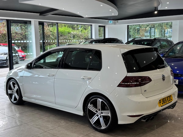 Used Volkswagen Golf for sale - 76260100: Photo 17