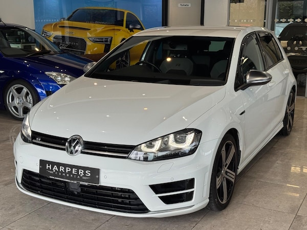 Used Volkswagen Golf for sale - 76260100: Photo 18