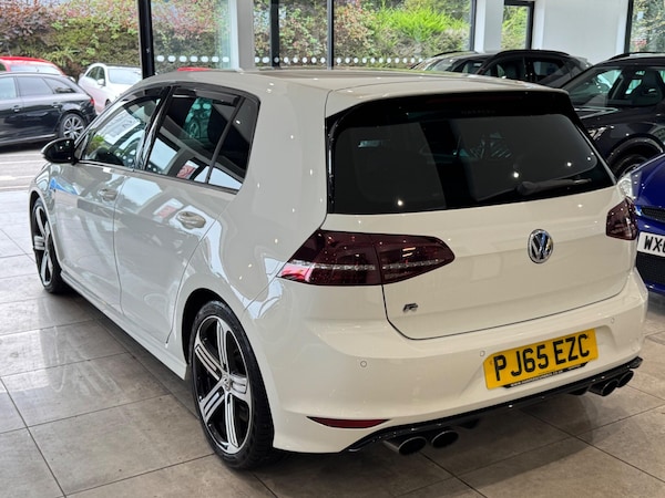 Used Volkswagen Golf for sale - 76260100: Photo 19
