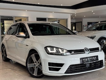 (65) - TSI BlueMotion Tech R Hatchback 2.0 Manual Petrol 5-Door