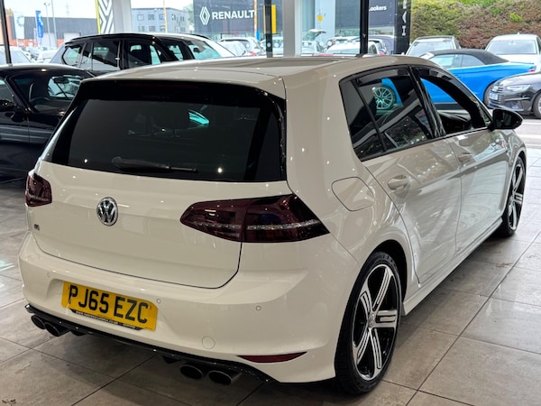 Used Volkswagen Golf for sale - 76260100: Photo 20