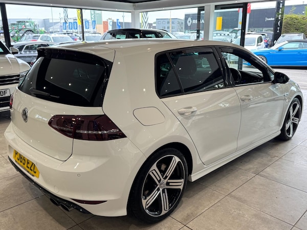 Used Volkswagen Golf for sale - 76260100: Photo 21