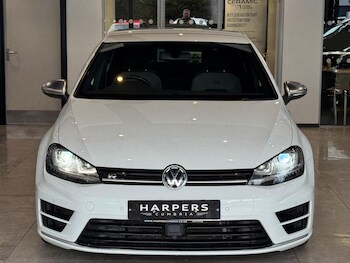Used Volkswagen Golf for sale - 76260100: Photo 3