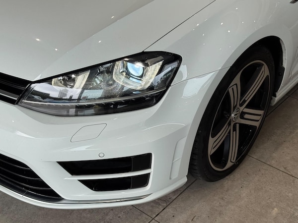 Used Volkswagen Golf for sale - 76260100: Photo 4
