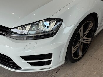 Used Volkswagen Golf for sale - 76260100: Photo 4