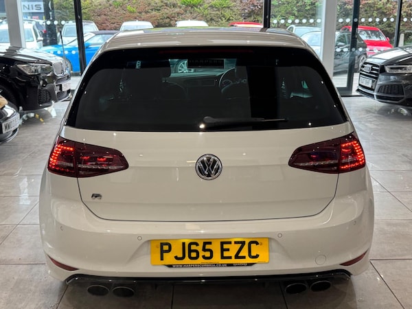 Used Volkswagen Golf for sale - 76260100: Photo 5
