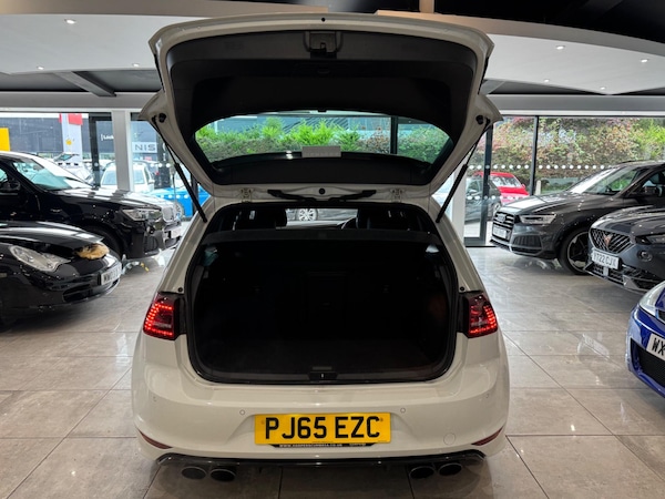 Used Volkswagen Golf for sale - 76260100: Photo 6