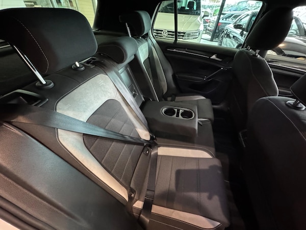 Used Volkswagen Golf for sale - 76260100: Photo 7