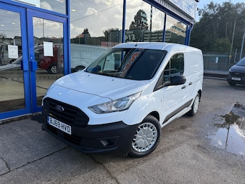 Used Ford Transit Connect 2019 for sale - 76003706: Photo