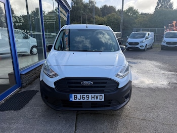 Used Ford Transit Connect 2019 for sale - 76003706: Photo