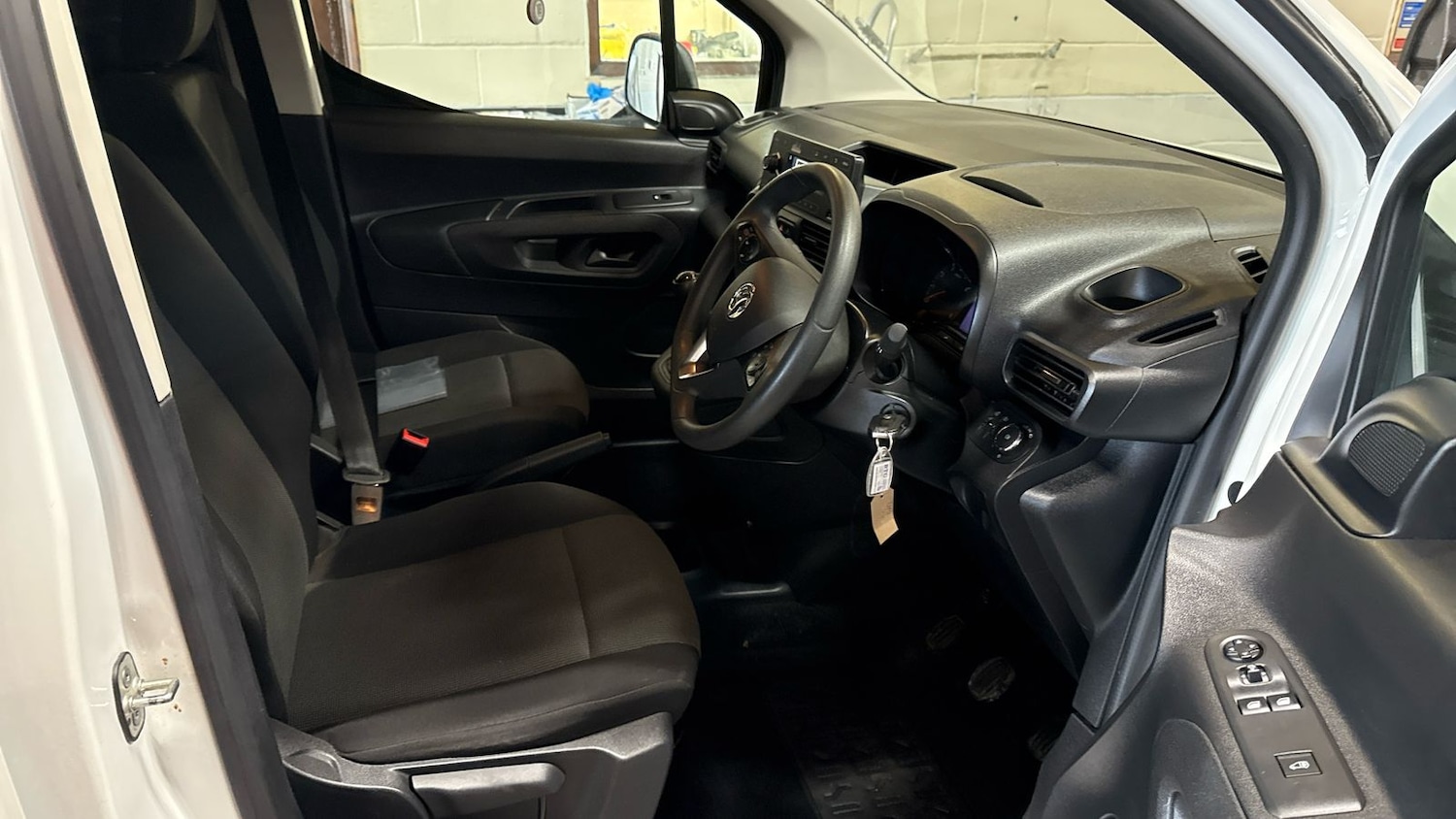 Used Vauxhall Combo 2021 for sale - 77256597: Photo 6