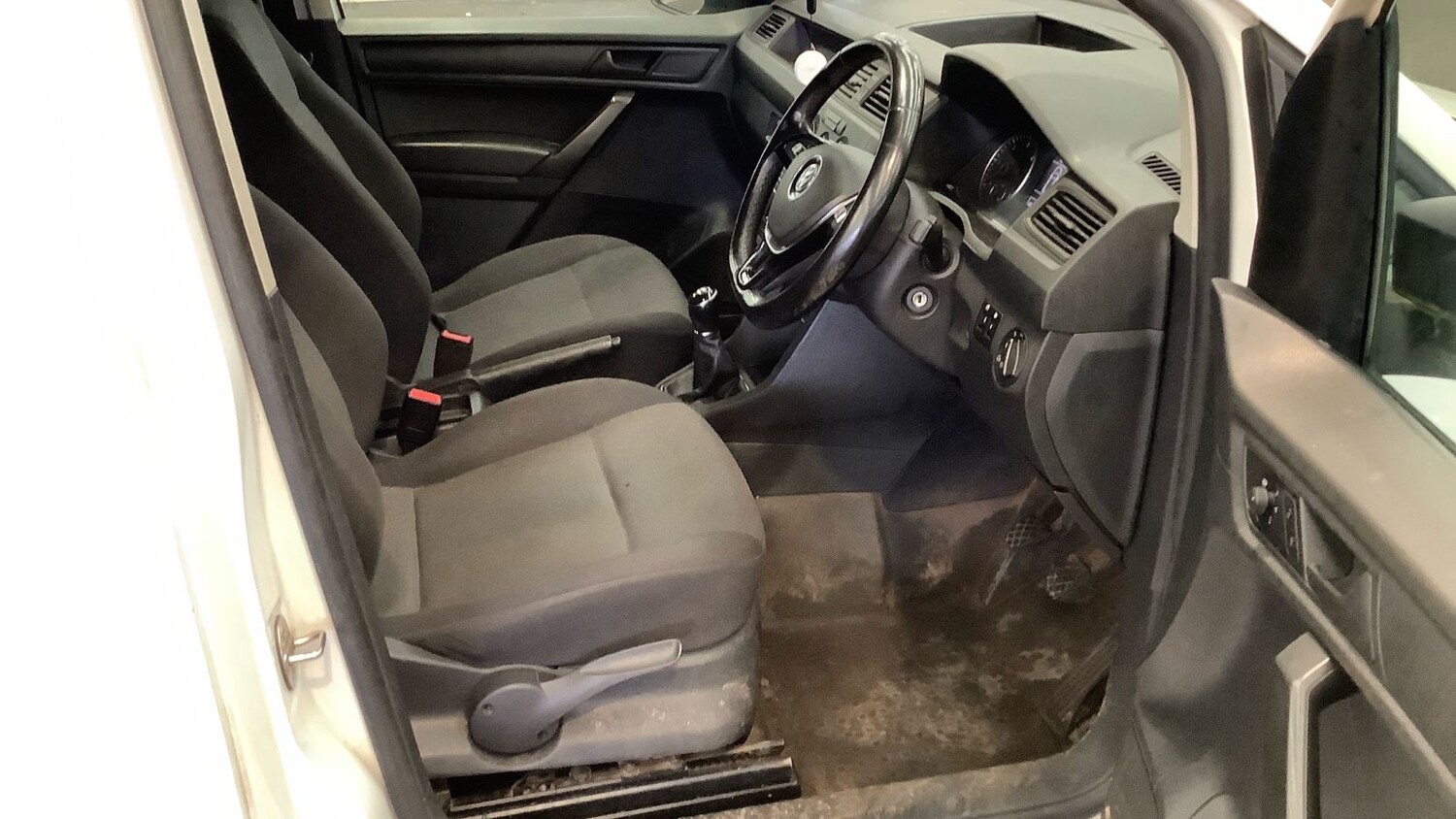 Used Volkswagen Caddy 2020 for sale - 77755870: Photo 5