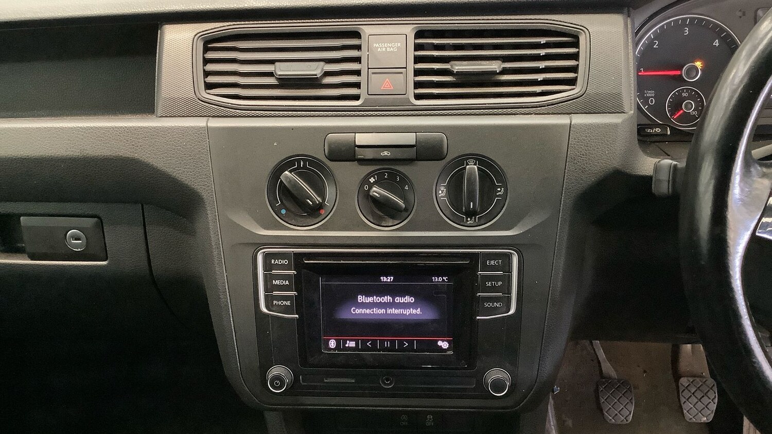 Used Volkswagen Caddy 2020 for sale - 77755870: Photo 6