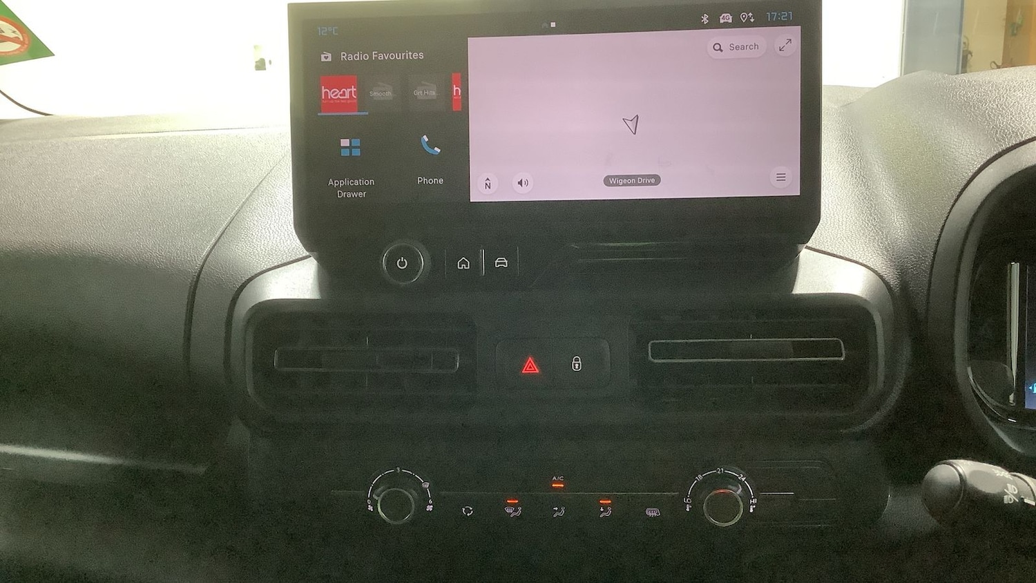 Used Citroen Berlingo 2024 for sale - 77183332: Photo 7