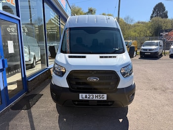 Used Ford Transit 2023 for sale - 79342651: Photo