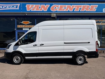 Used Ford Transit 2023 for sale - 79342651: Photo