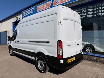 Used Ford Transit 2023 for sale - 79342651: Photo