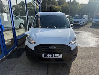 Used Ford Transit Connect 2020 for sale - 76176218: Photo