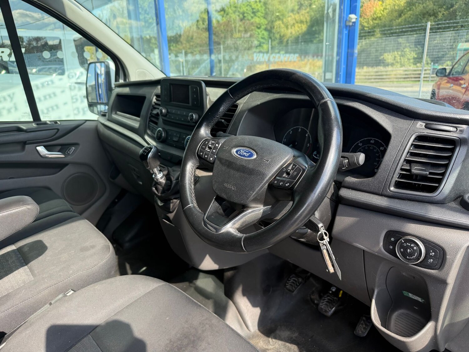 Used Ford Transit Custom 2020 for sale - 76023128: Photo 11