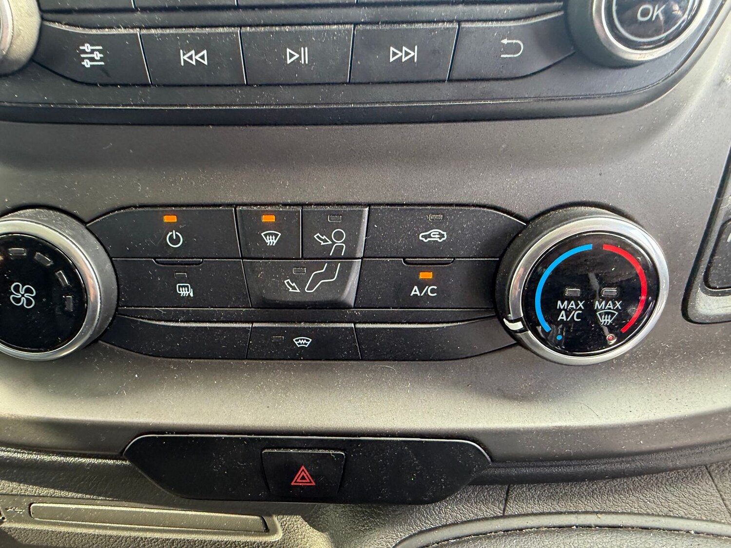 Used Ford Transit Custom 2020 for sale - 76023128: Photo 13