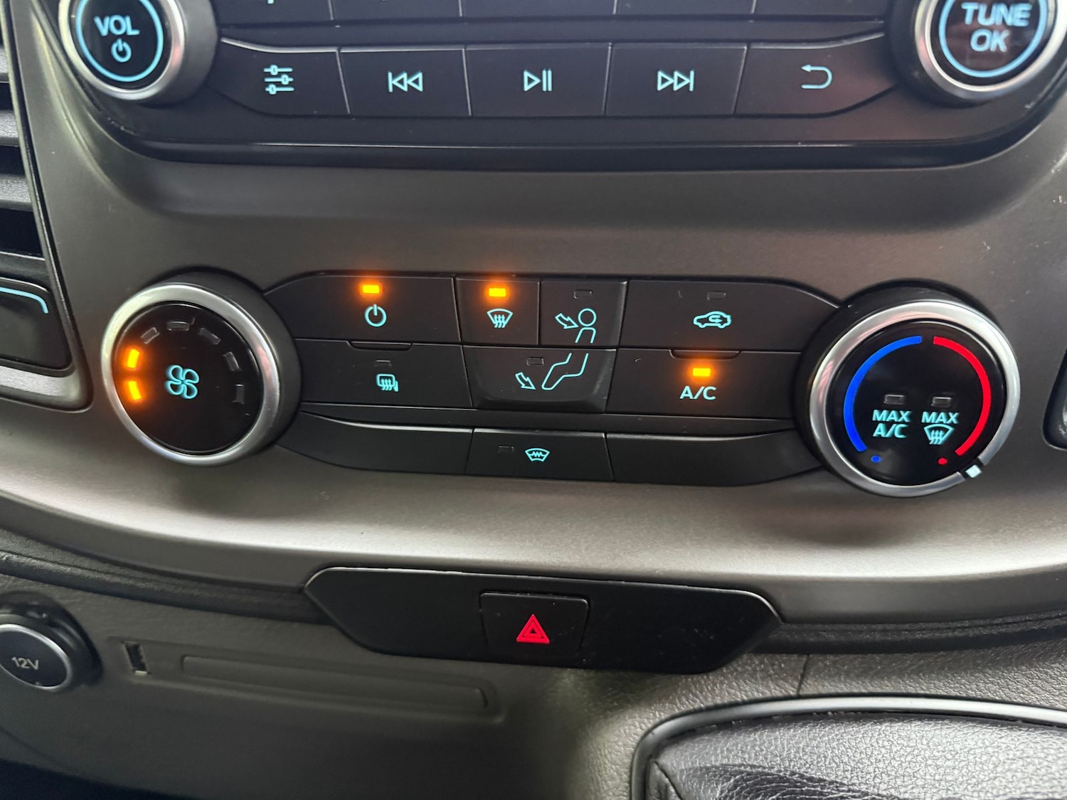 Used Ford Transit Custom 2020 for sale - 76023128: Photo 15