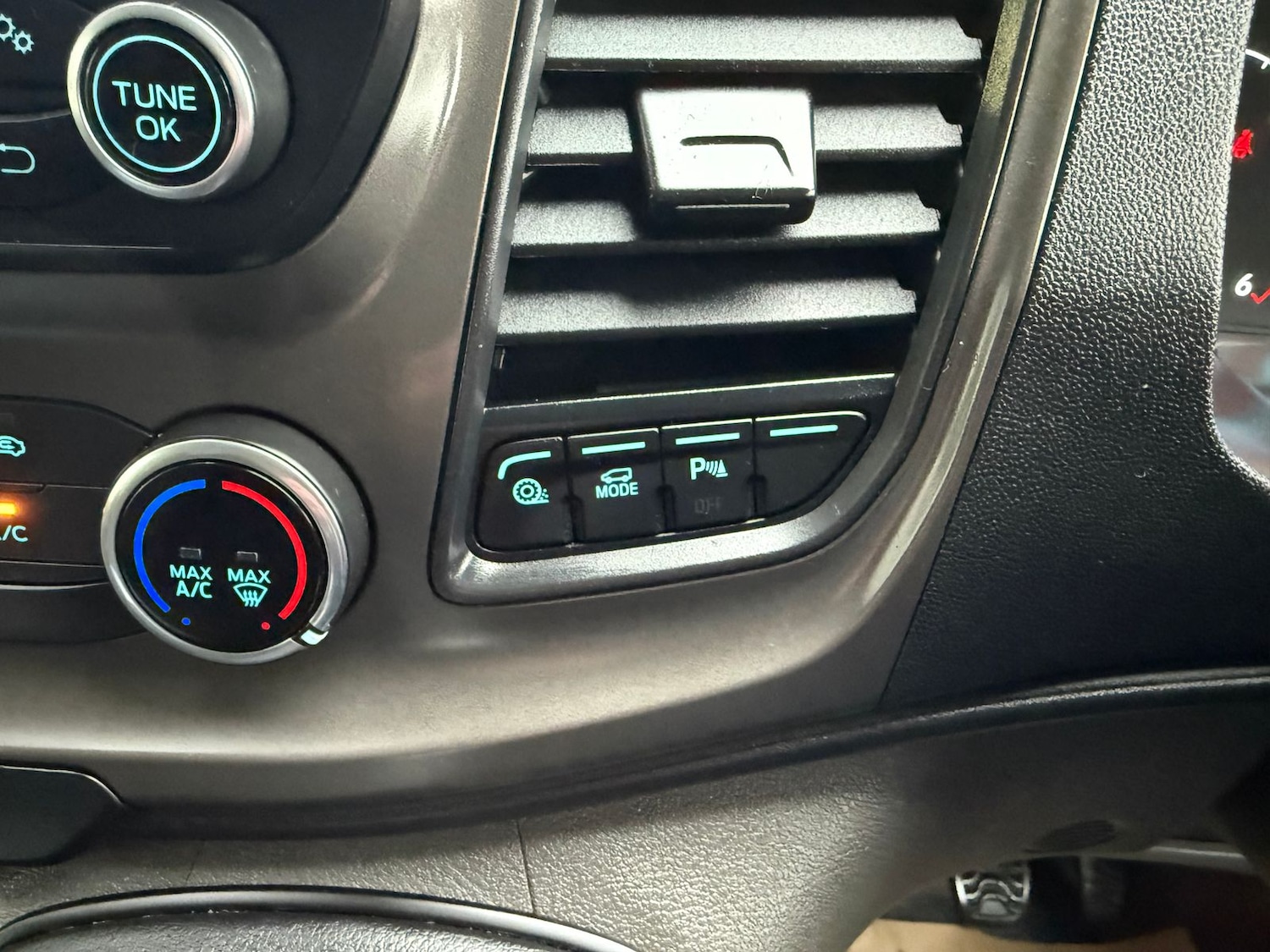 Used Ford Transit Custom 2020 for sale - 76023128: Photo 16