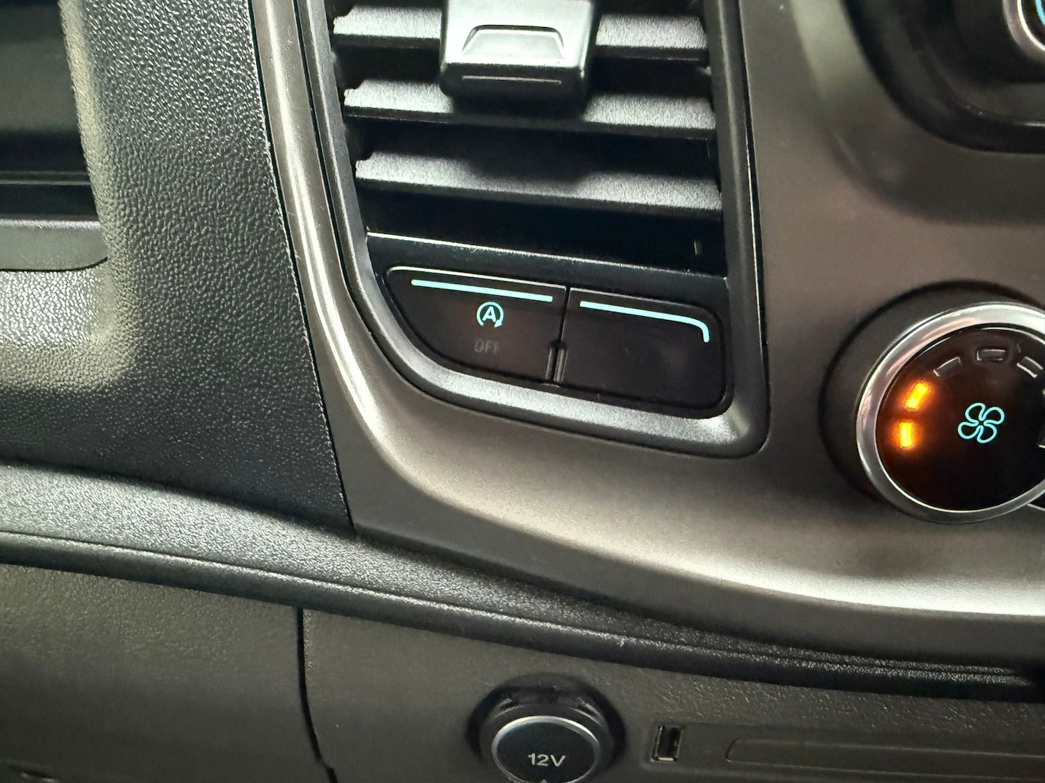 Used Ford Transit Custom 2020 for sale - 76023128: Photo 17