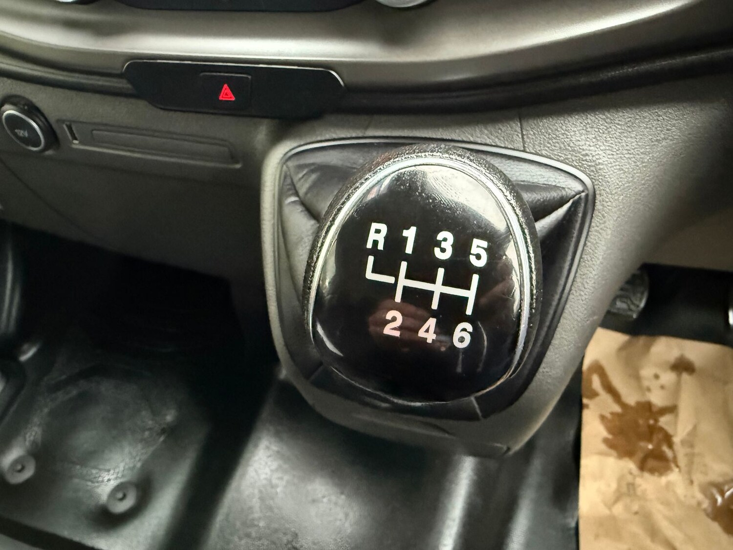 Used Ford Transit Custom 2020 for sale - 76023128: Photo 18