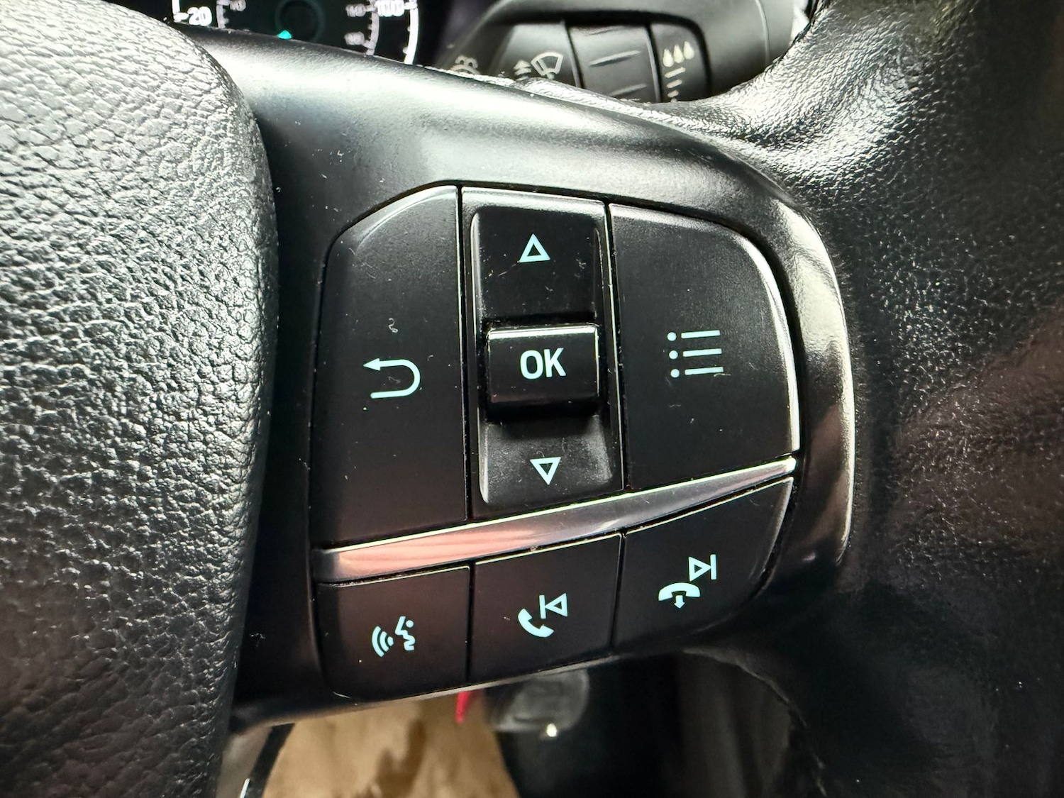 Used Ford Transit Custom 2020 for sale - 76023128: Photo 20