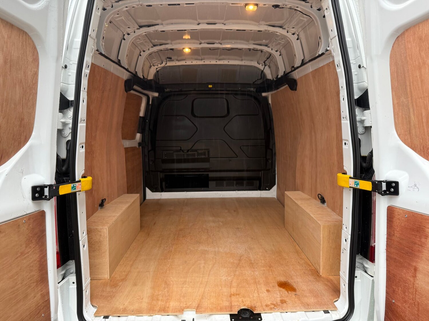 Used Ford Transit Custom 2020 for sale - 76023128: Photo 22