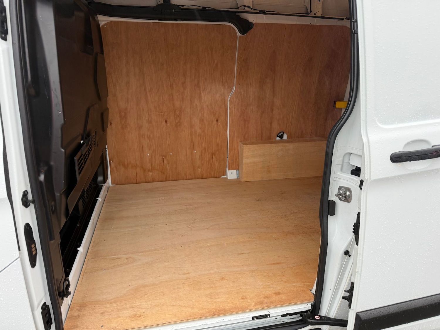 Used Ford Transit Custom 2020 for sale - 76023128: Photo 23