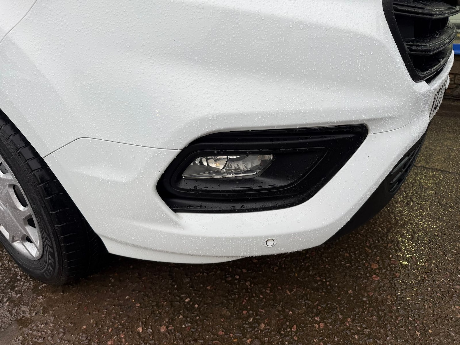 Used Ford Transit Custom 2020 for sale - 76023128: Photo 24