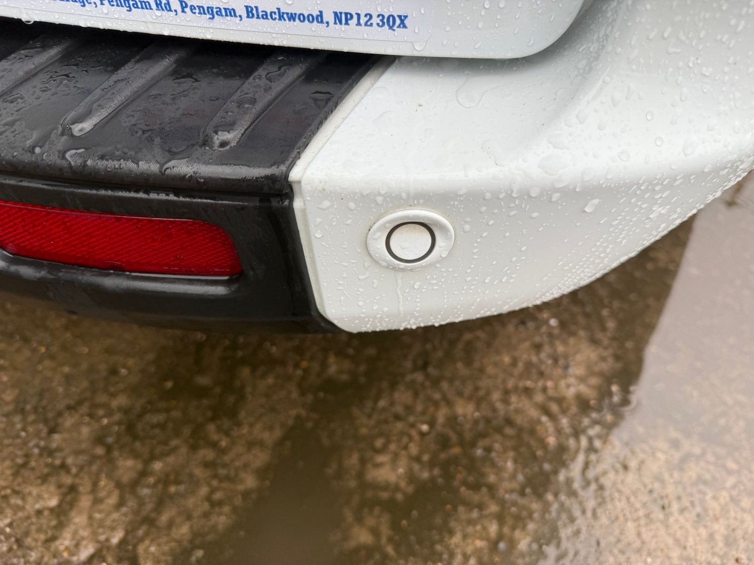 Used Ford Transit Custom 2020 for sale - 76023128: Photo 25