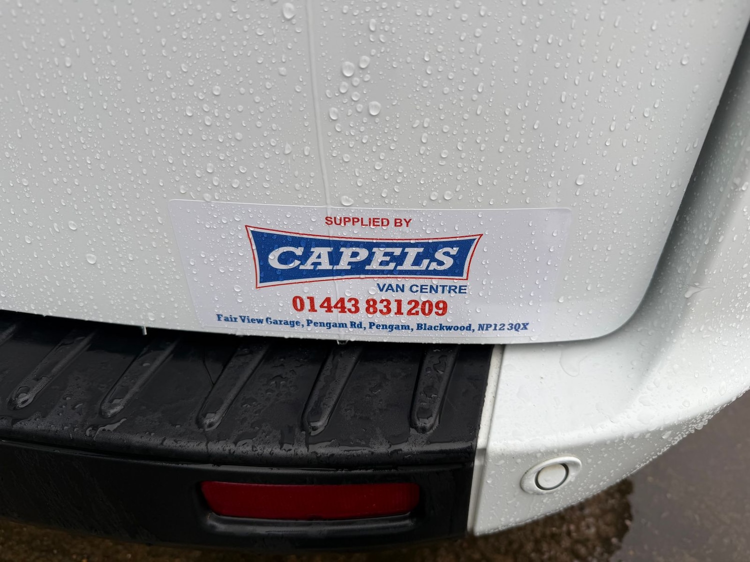 Used Ford Transit Custom 2020 for sale - 76023128: Photo 26