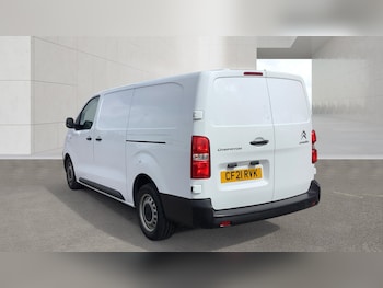 Used Citroen Dispatch 2021 for sale - 78880396: Photo