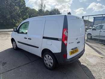 Used Renault Kangoo 2011 for sale - 76176231: Photo