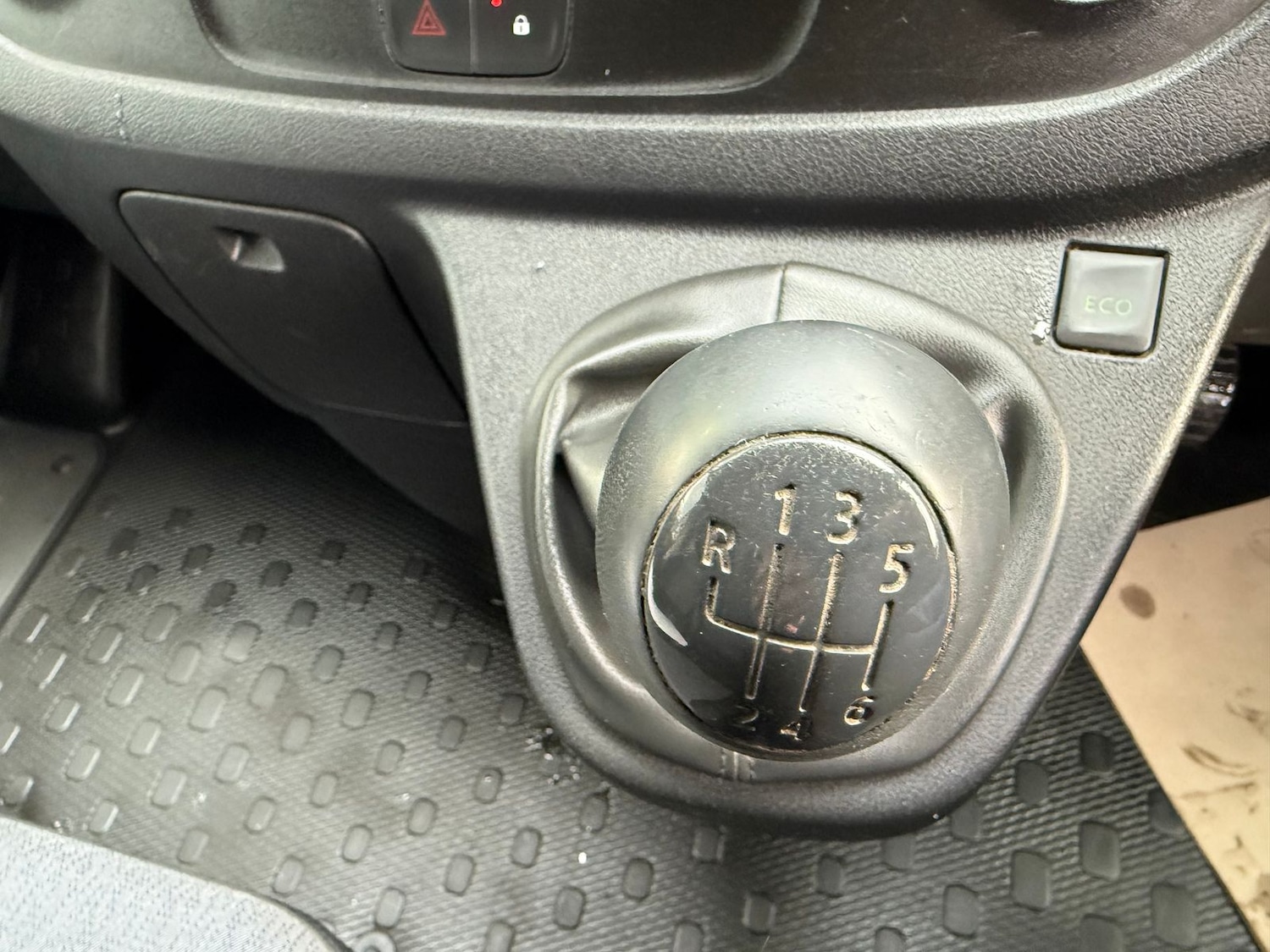 Used Vauxhall Vivaro 2018 for sale - 76915206: Photo 13