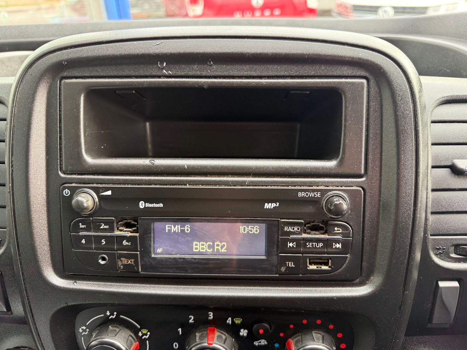 Used Vauxhall Vivaro 2018 for sale - 76915206: Photo 14