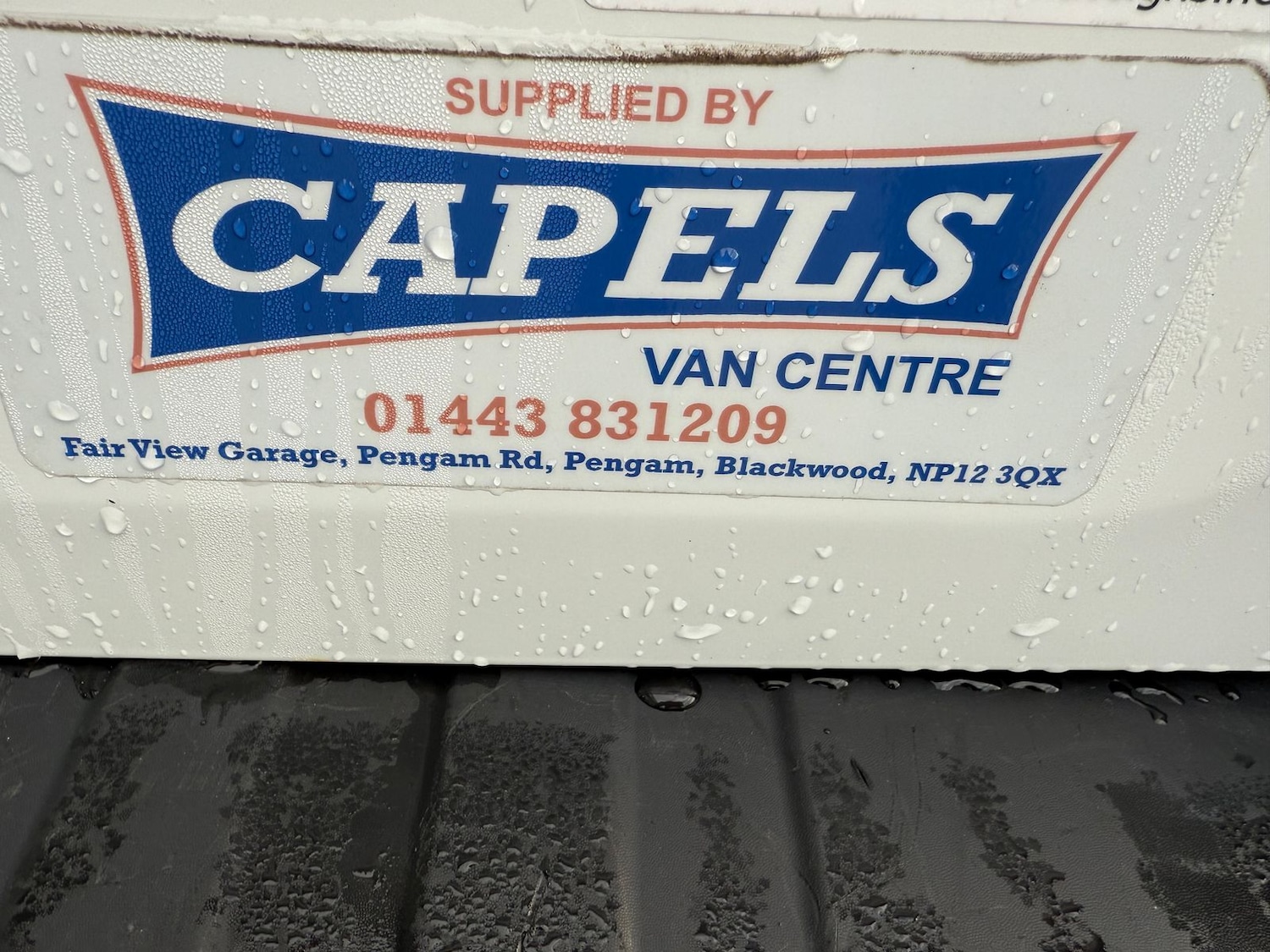 Used Vauxhall Vivaro 2018 for sale - 76915206: Photo 17