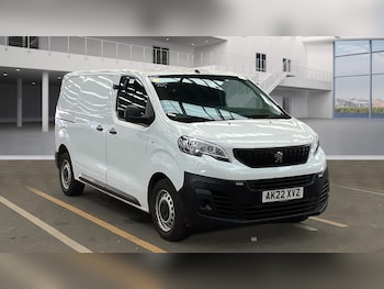 Used Peugeot Expert 2022 for sale - 76086555: Photo