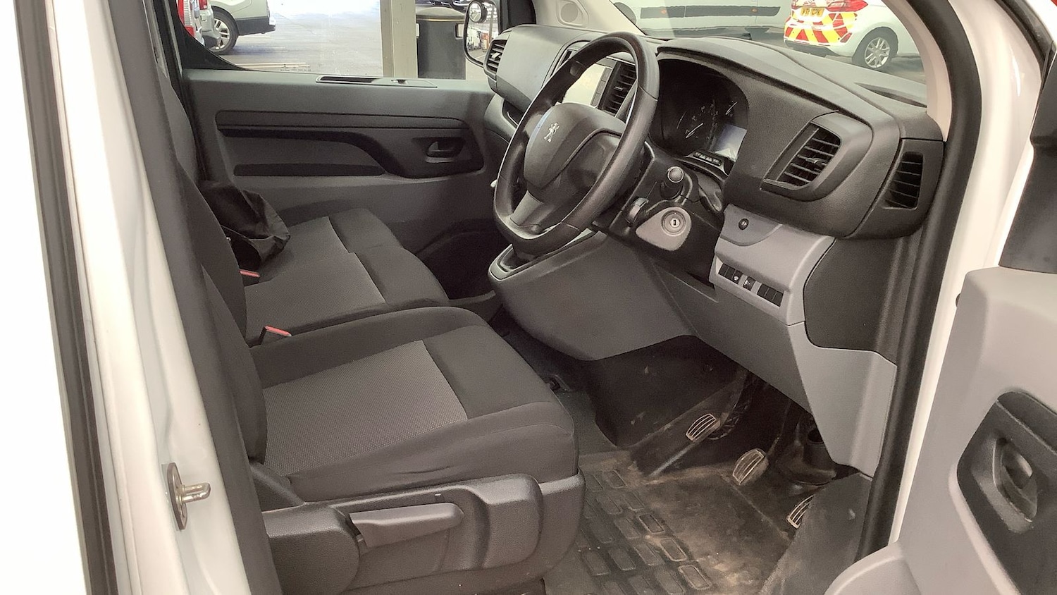 Used Peugeot Expert 2022 for sale - 76086555: Photo 6