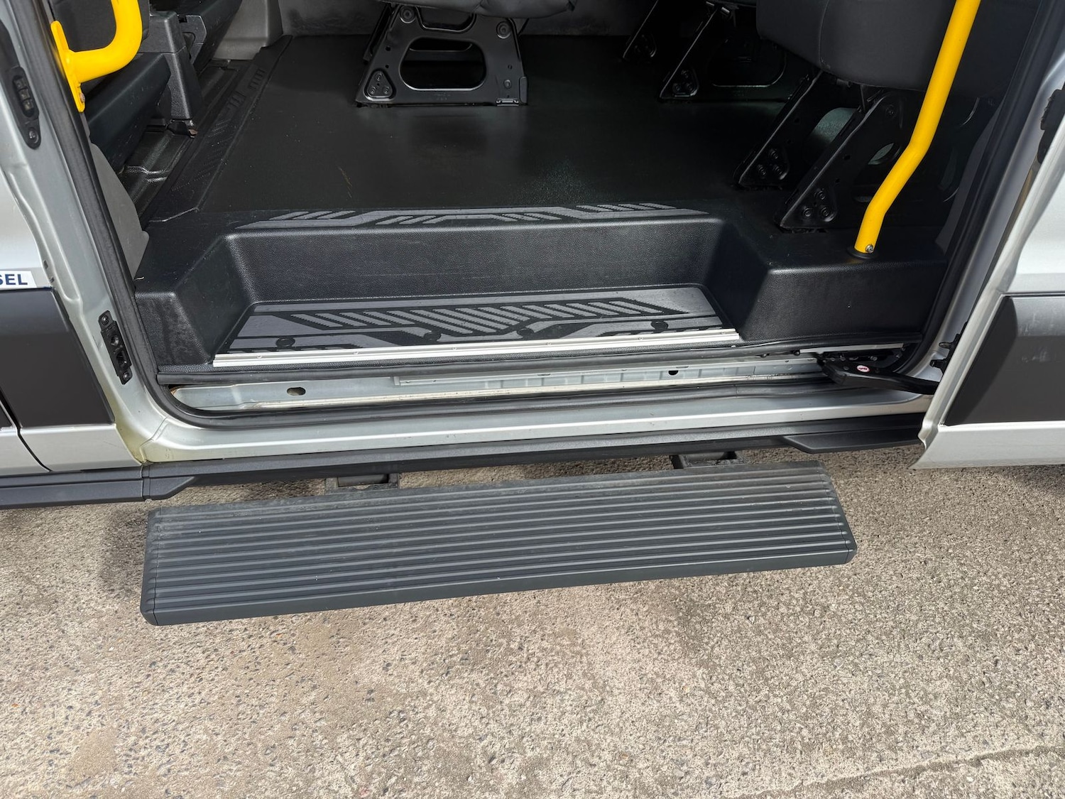 Used Ford Transit 2019 for sale - 77885550: Photo 16