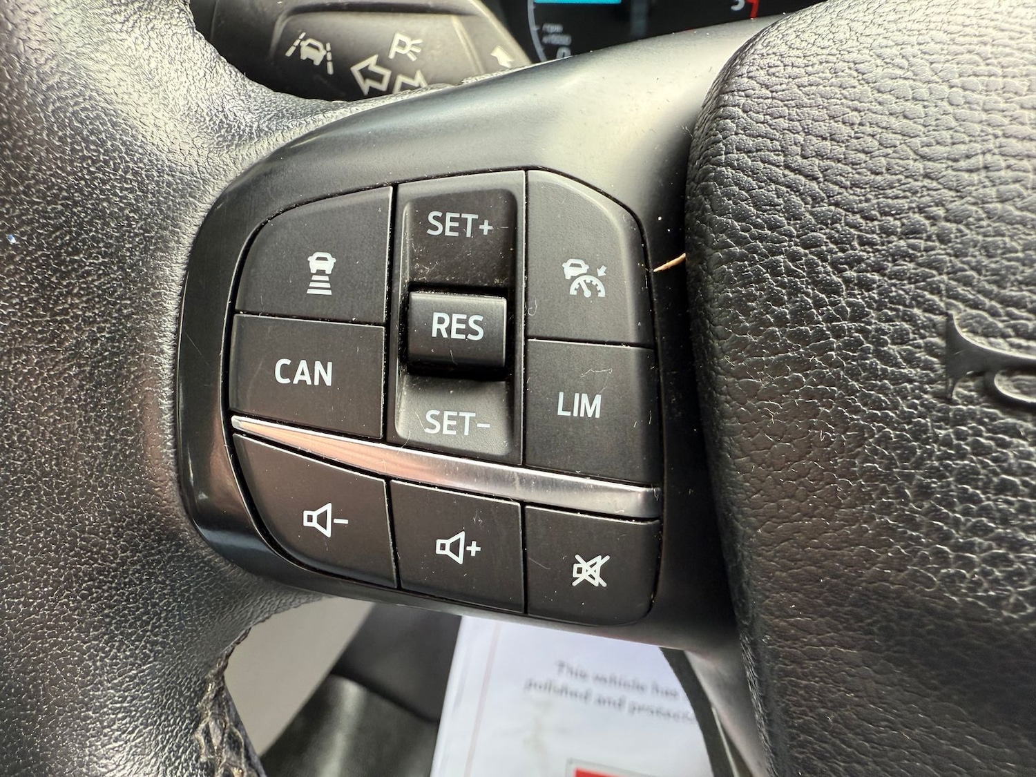 Used Ford Transit 2019 for sale - 77885550: Photo 17