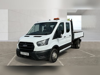 Used Ford Transit 2023 for sale - 78579983: Photo