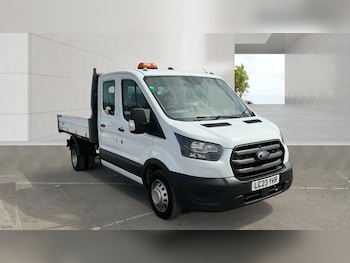 Used Ford Transit 2023 for sale - 78579983: Photo