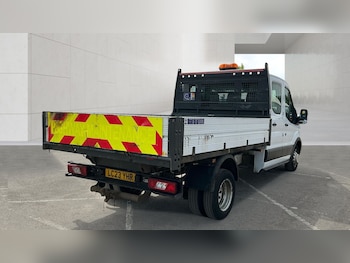 Used Ford Transit 2023 for sale - 78579983: Photo